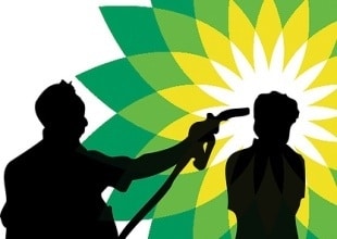 What They Won’t Let You See In BP Oil Spill News