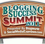 What is The Blog Success Summit & Should You Attend?