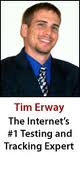 Tim Erway Interview, Head of Magnetic Sponsoring & Online MLM Marketing Master