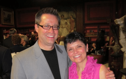 An MLM Leaders Interview: Terry Petrovick