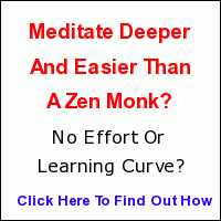 Discover Meditation to Explode Your Home Business Income