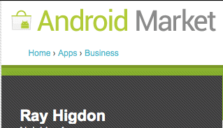 Download the Ray Higdon MLM App While It’s Free