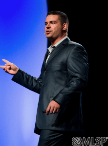 Success in MLM with Ray Higdon