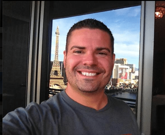 Kicking off the No Excuses Summit – Greetings from Vegas!