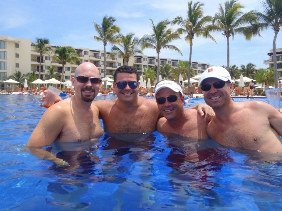 Fun Video: Our Team Trip to Cancun
