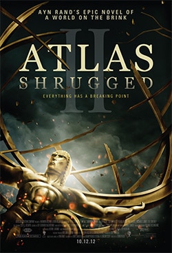 Review of Atlas Shrugged 2