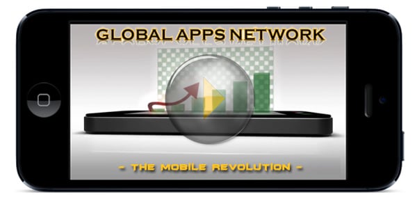 Got Mobile Marketing? The Scoop on Global Apps Network
