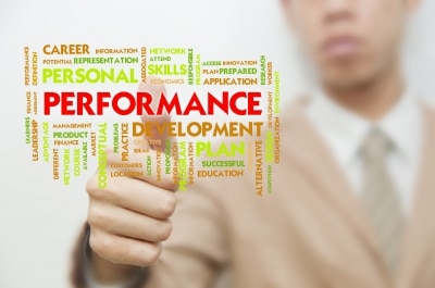 How to Improve Your Performance