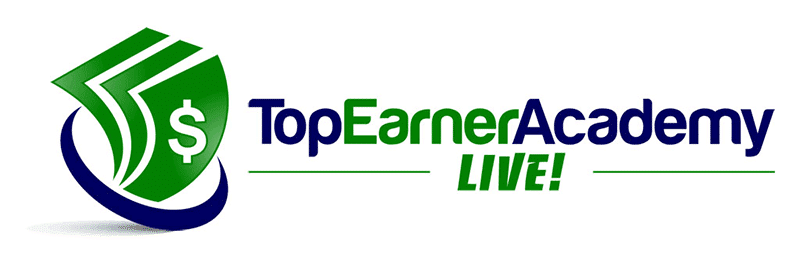 Top Earner Academy Live
