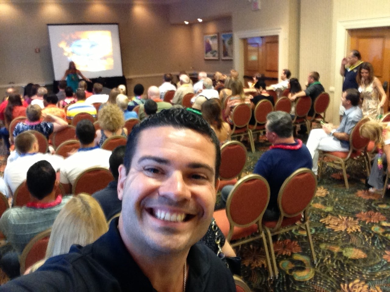 MLM Recruiting: How to Get More Signups at Your Meetings