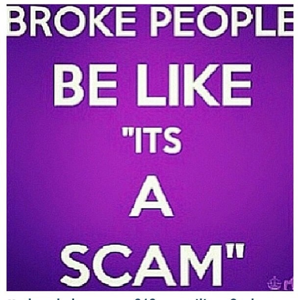MLM Recruiting: Don’t Just Focus on Broke People