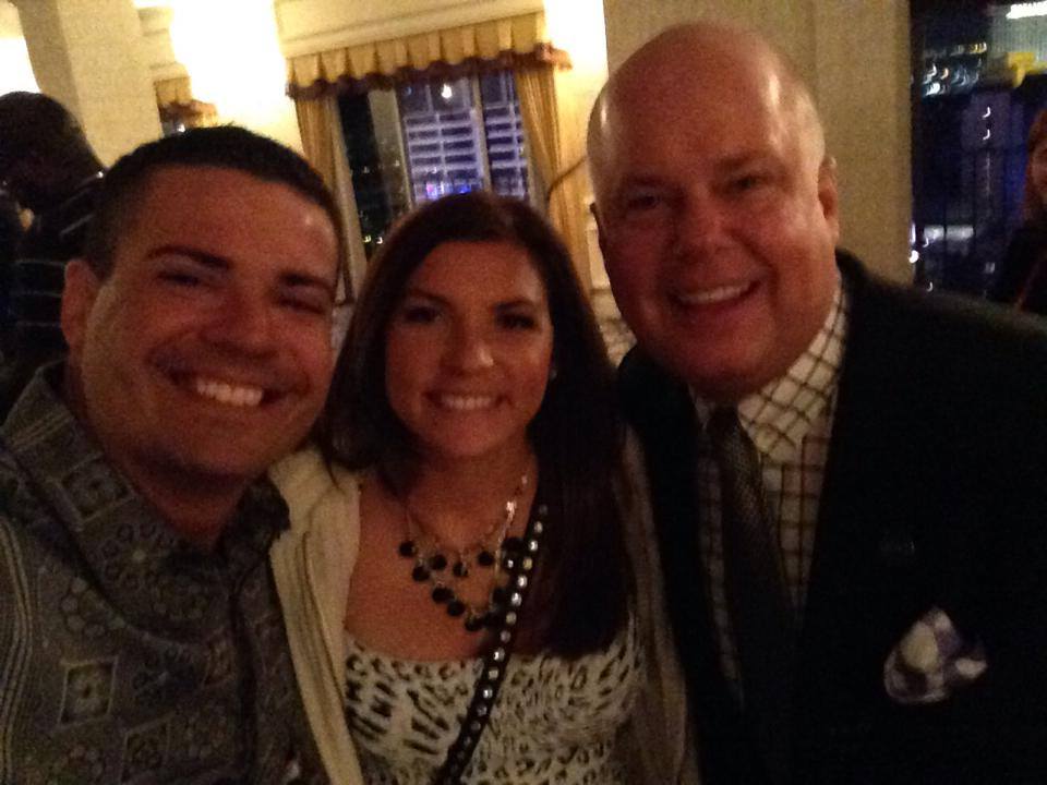 MLM Tips from Eric Worre Go Pro Event Day 1