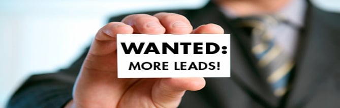 Network Marketing Leads: The Biggest Secret To Getting More