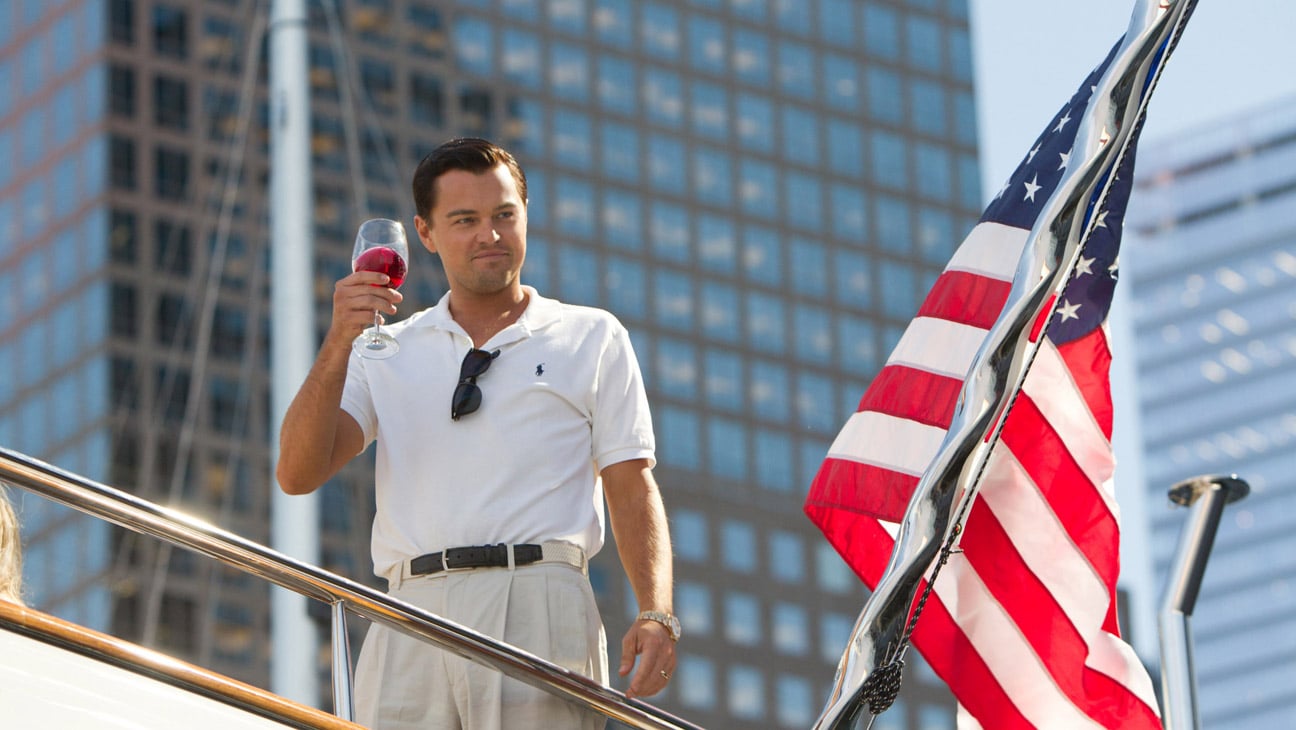 Movies: My Wolf of Wall Street Review
