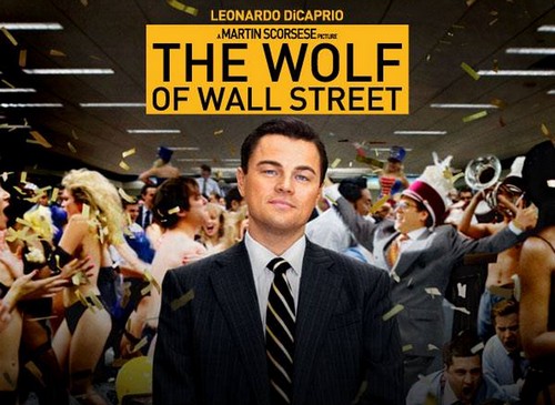 Movies: My Wolf of Wall Street Review - rayhigdon.com