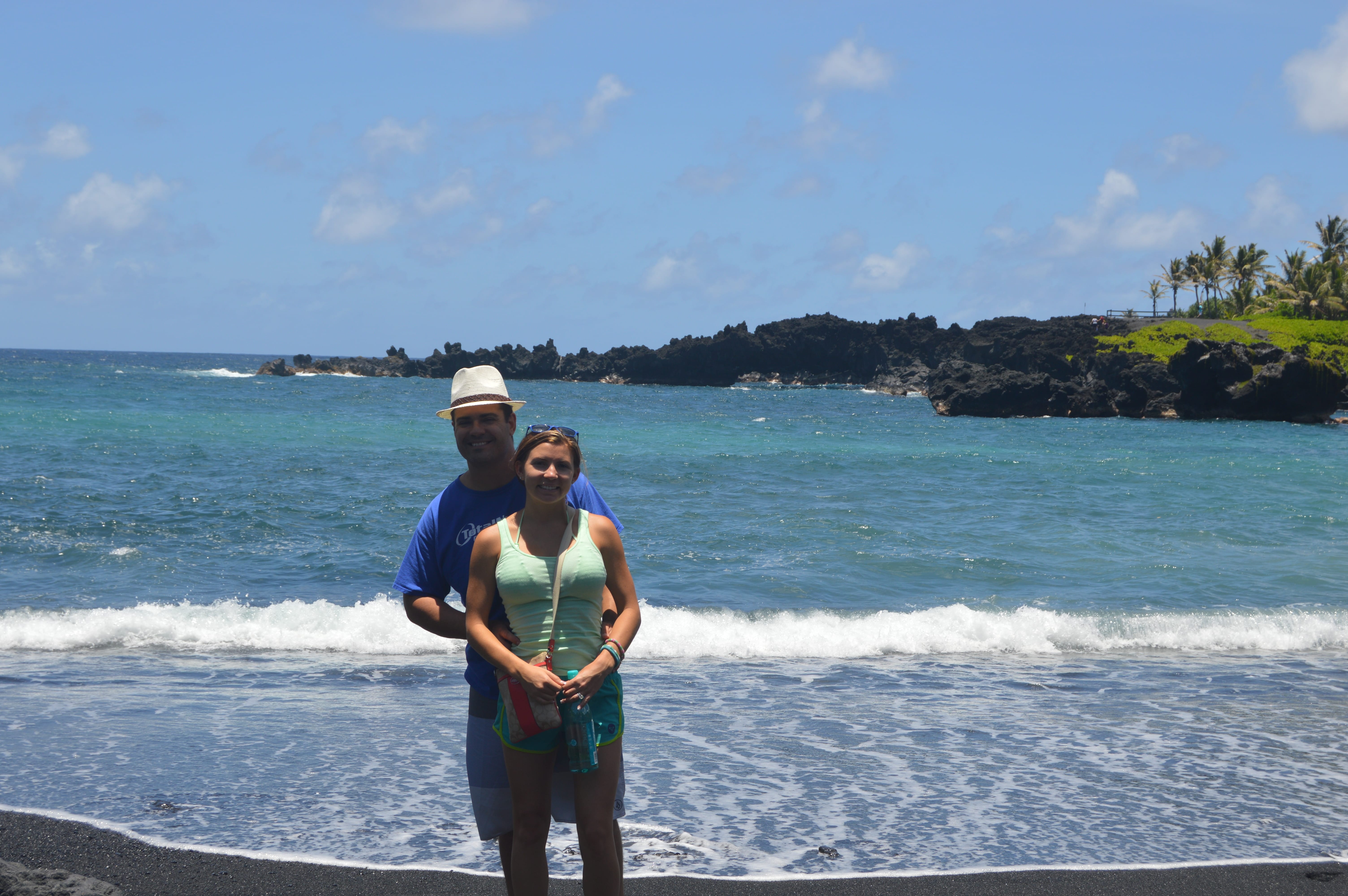 Our Trip to Maui