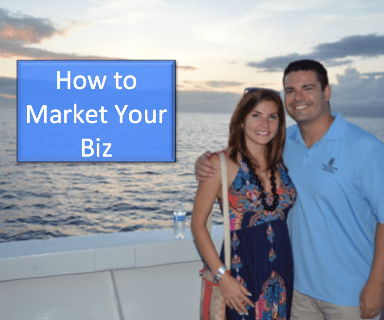 How to Market Your Business