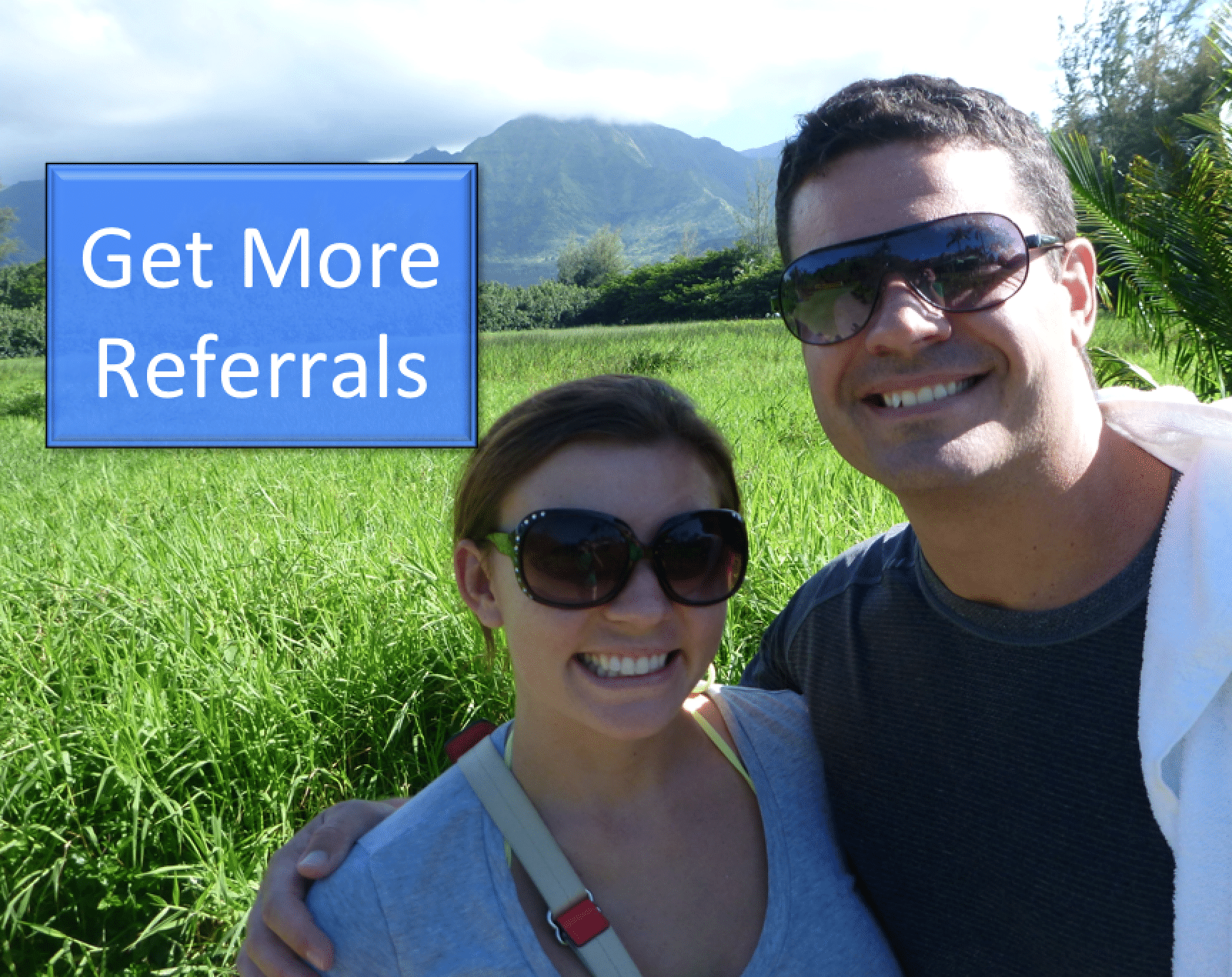 MLM Prospecting: How to Get Referrals