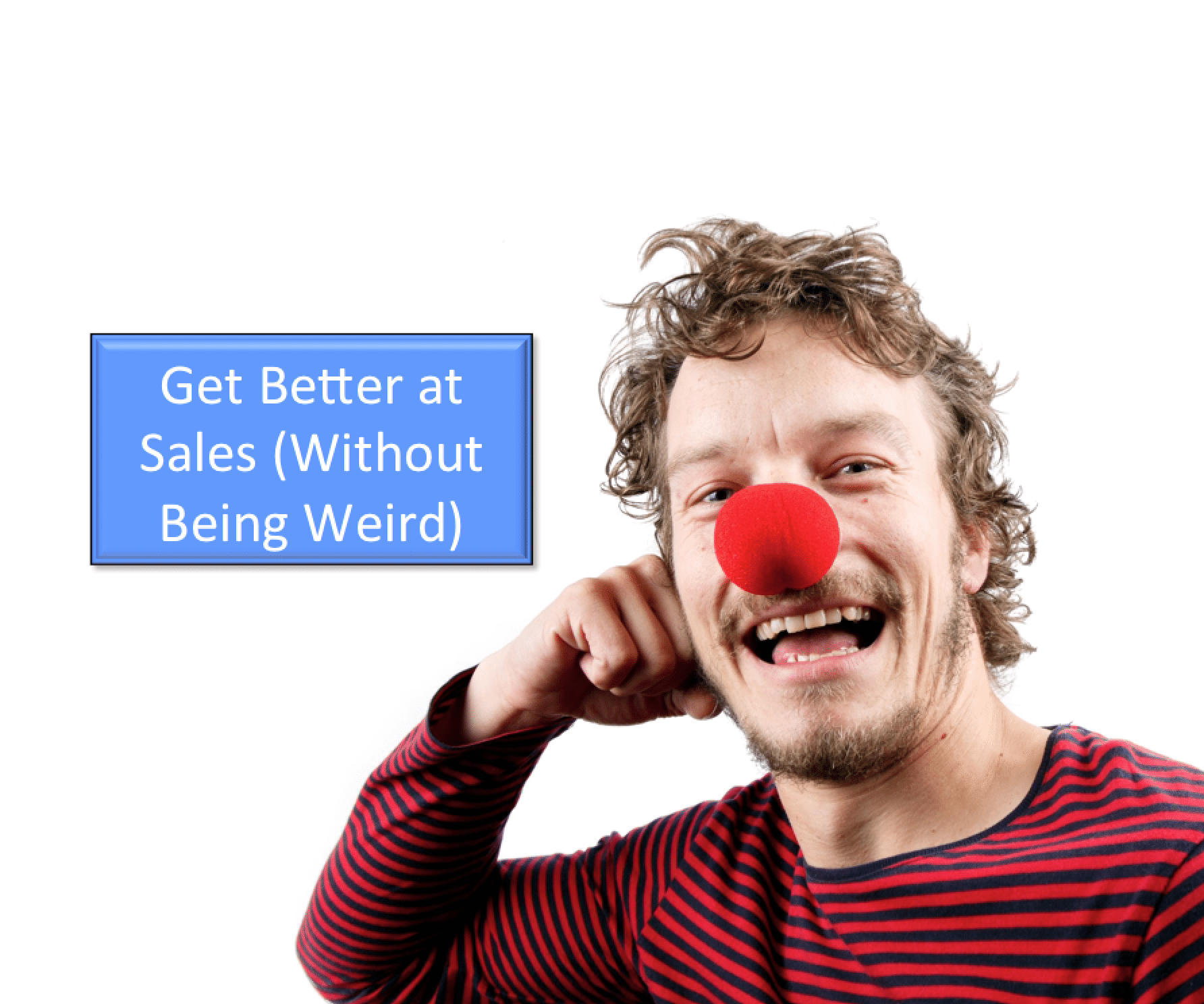 How to be a Sales Prospecting Genius without Blowing it