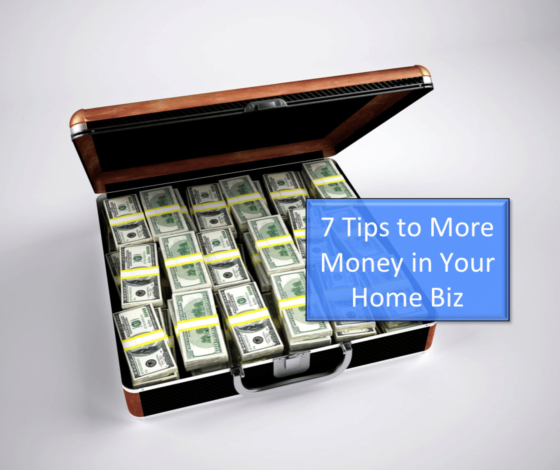 7 MLM tips to Help You Make More Money