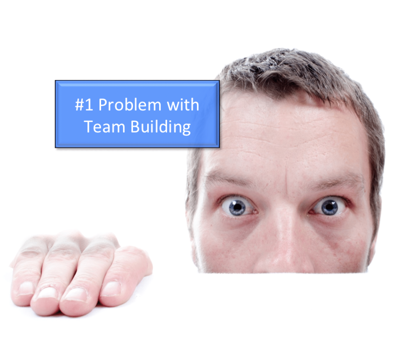 #1 Struggle with Team Building in Network Marketing