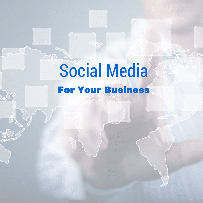 13 Social Media for Business Marketing Tips & Quotes