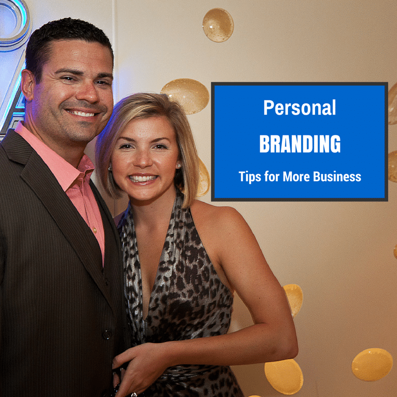 6 Personal Branding Tips to Make More Money