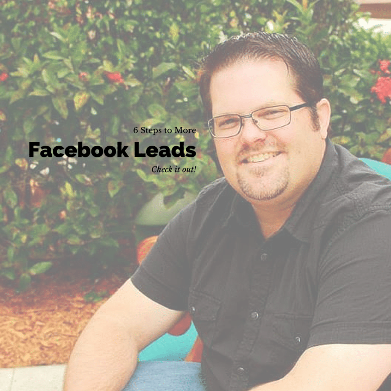 facebook leads