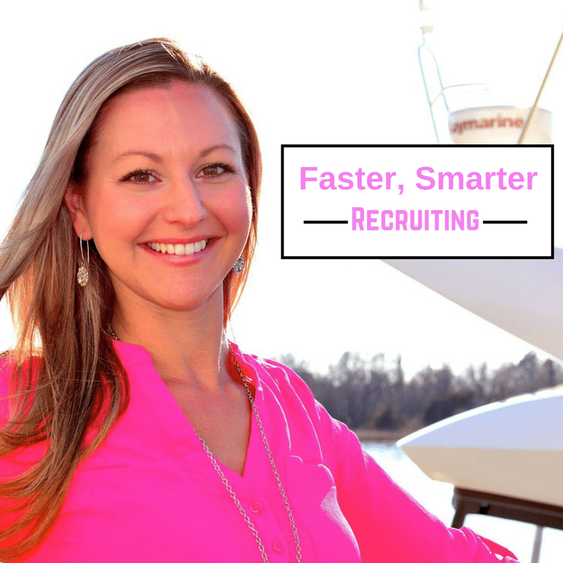 Faster Network Marketing Recruiting with Less Objections