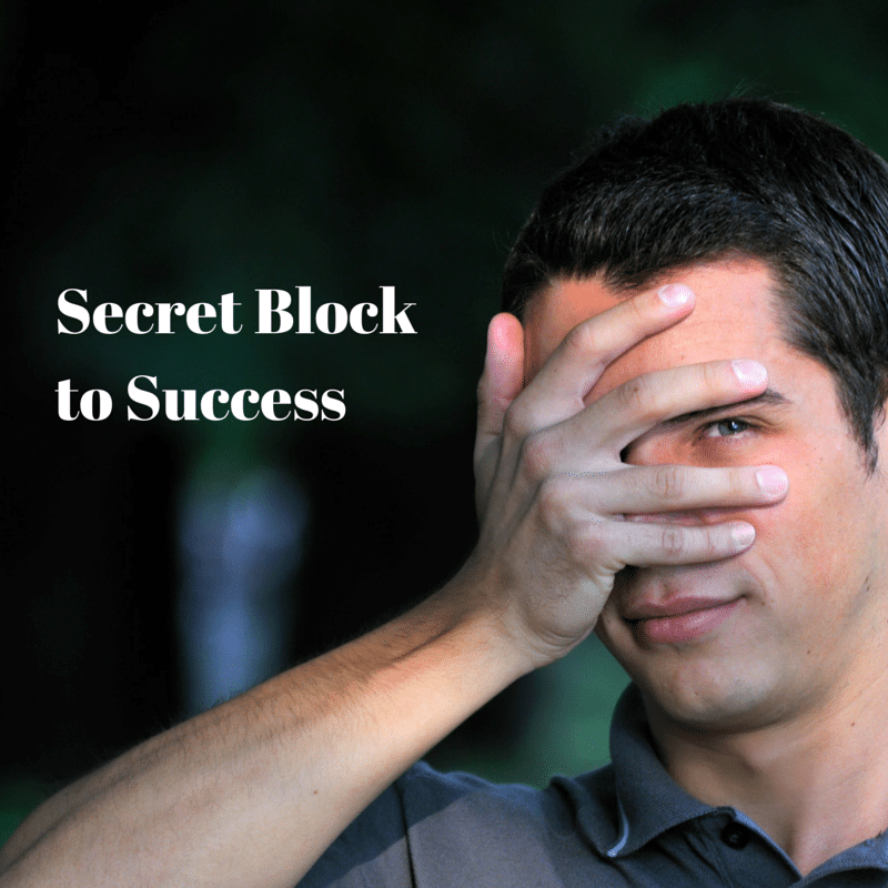 Hidden Obstacle to Network Marketing Success