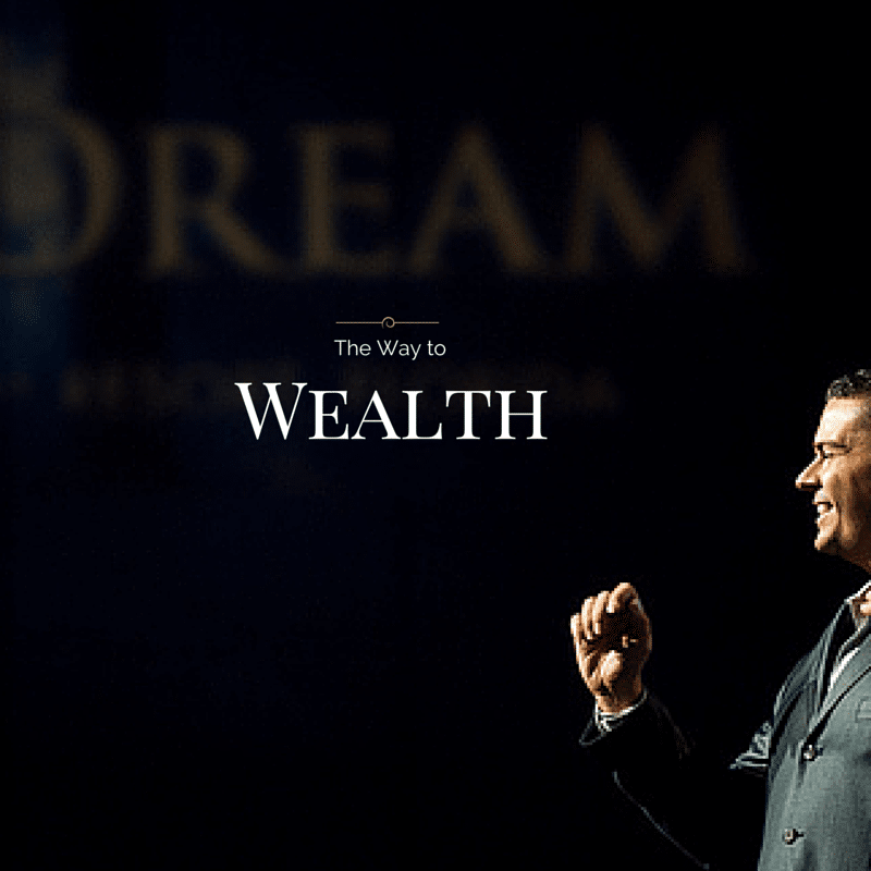 The Way to wealth