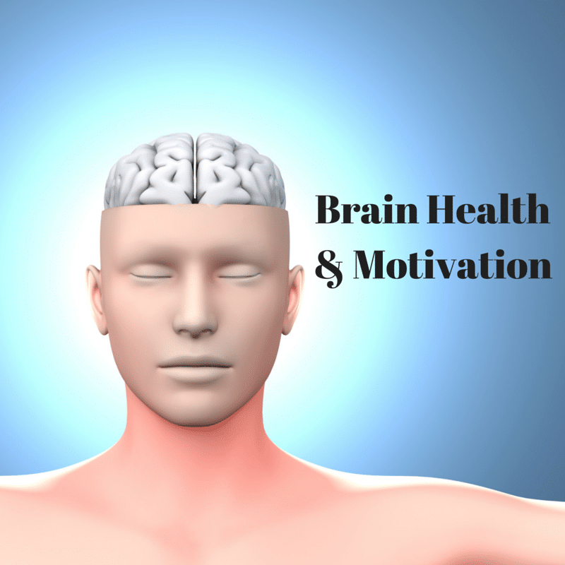 Motivation Problems may be Linked to Brain Health