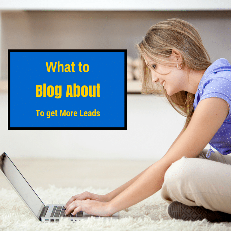 How to Write a Great Blog when Brand New