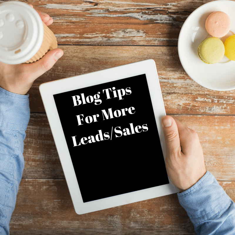 Blog Design Tips to Get More Leads and Signups