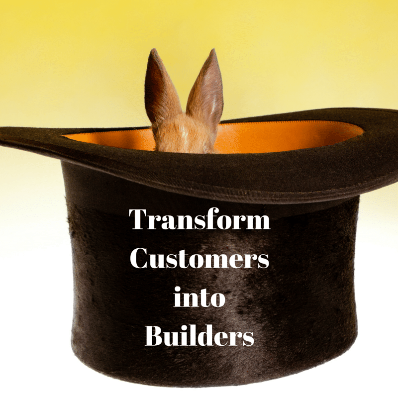 MLM Tips: Transform Product Users into Biz Builders