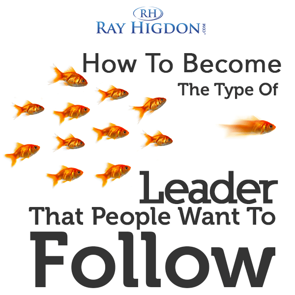 MLM Tips: How to Become a Better Leader