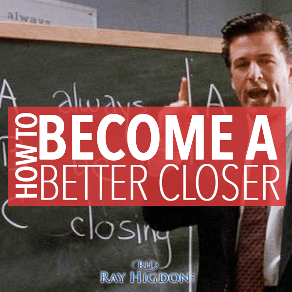 MLM Recruiting: How to Become a Better Closer