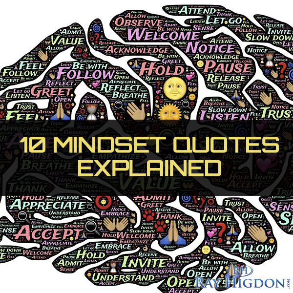 10 Network Marketing Success Tips – Mindset Quotes