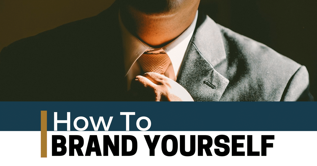 Network Marketing and How to Brand Yourself