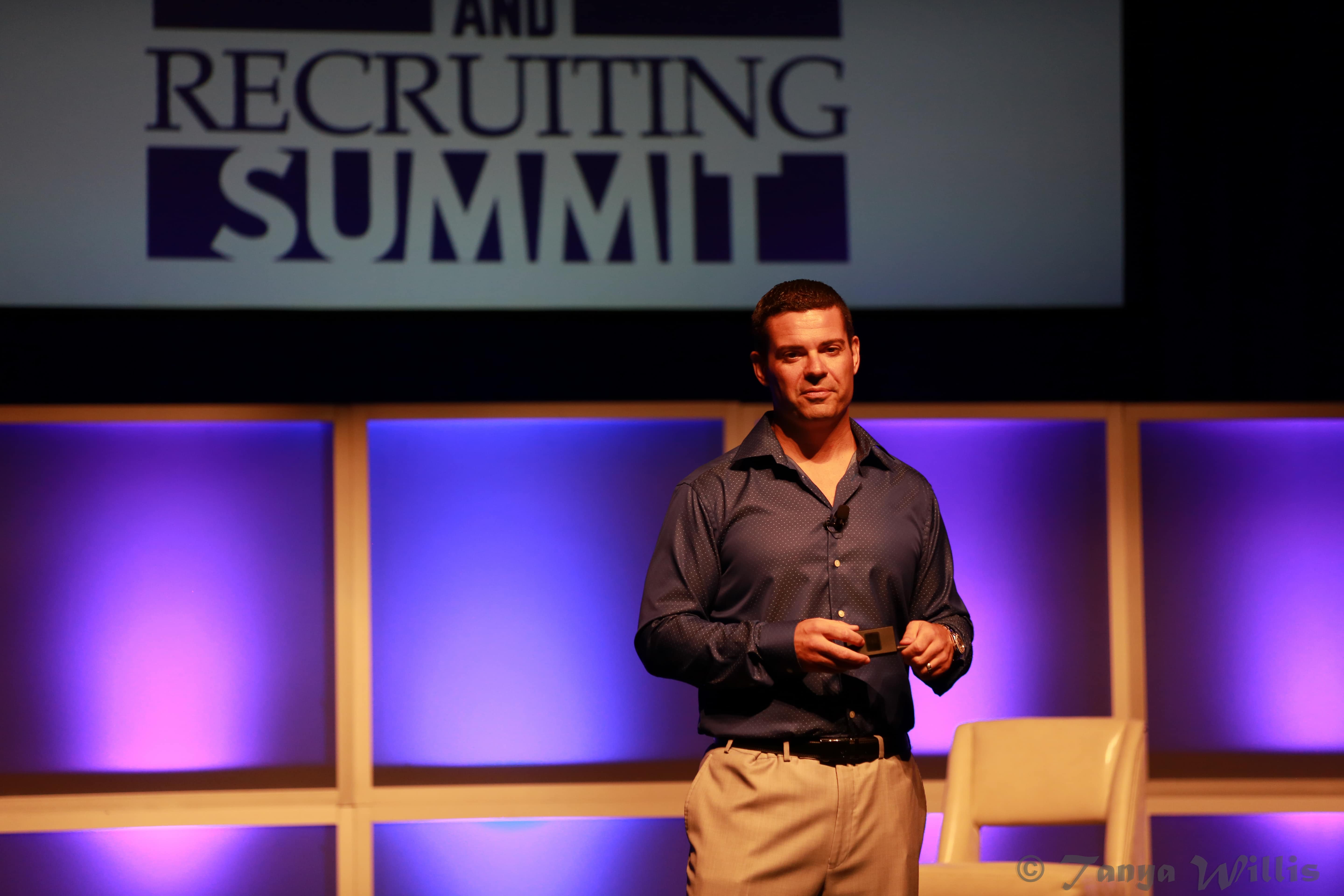 Some Notes from the Prospecting and Recruiting Summit
