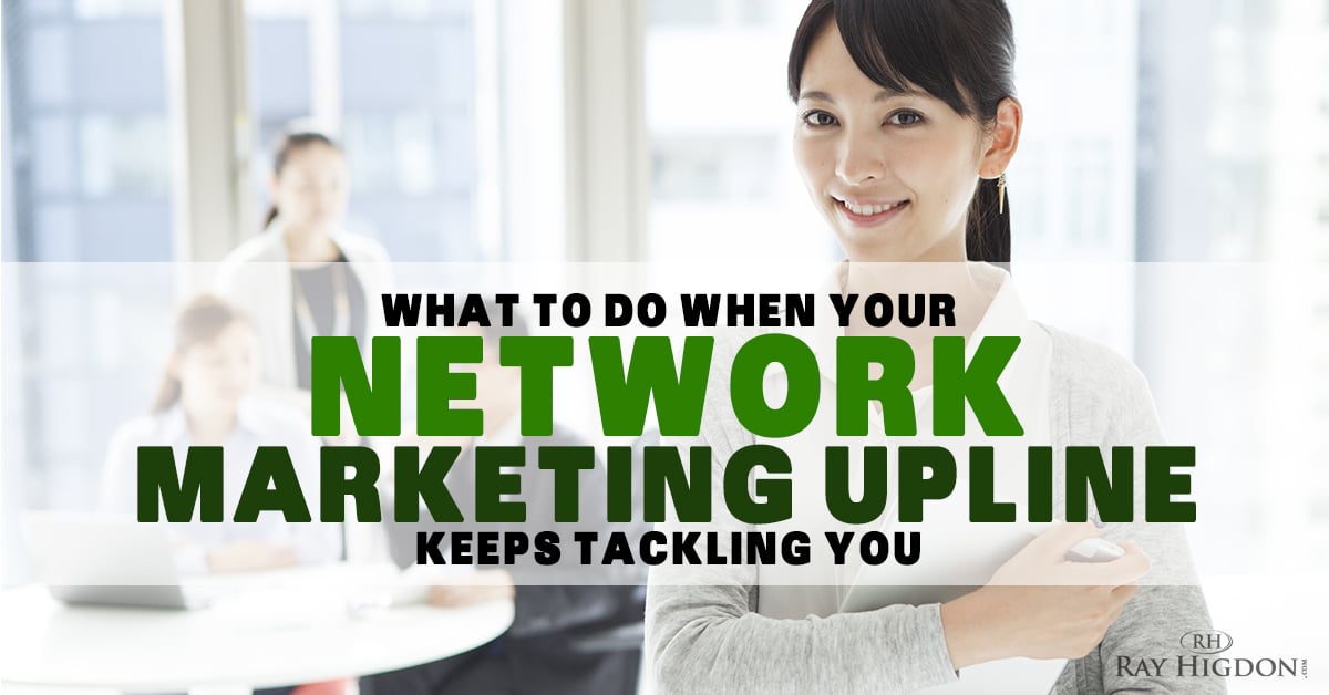 Network Marketing Featured