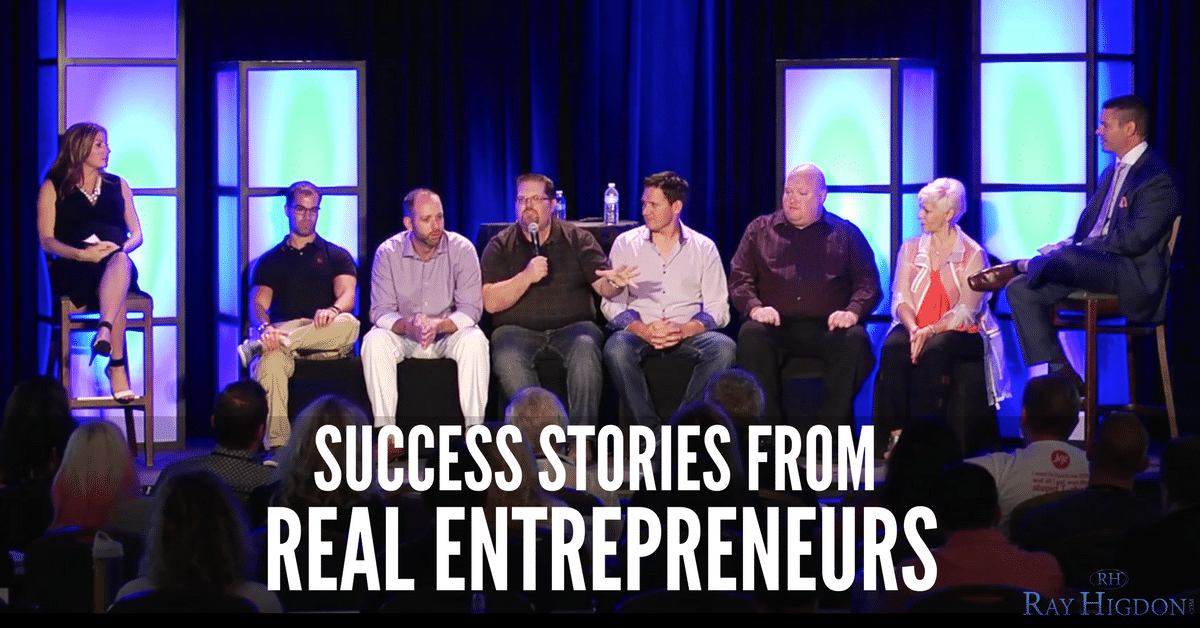 Six Network Marketing Producers Share Their Secrets