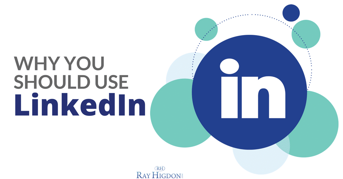 Why You Should Use LinkedIn For Social Media Recruiting