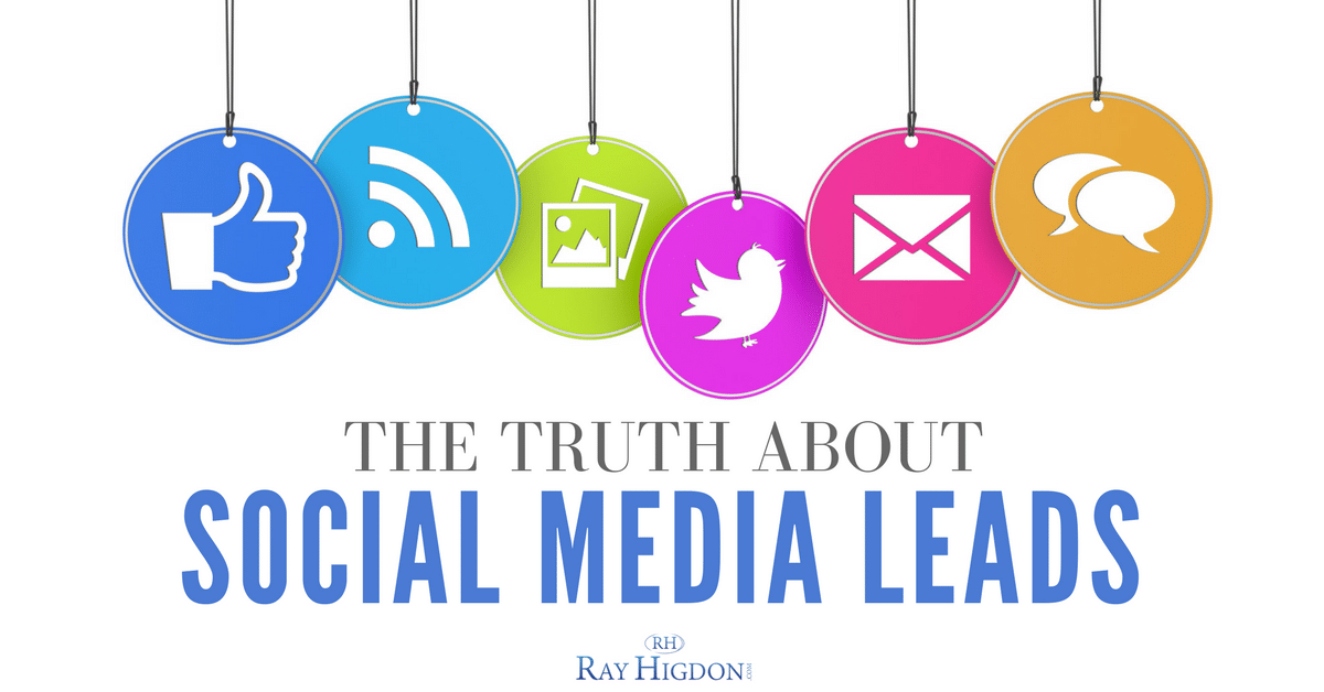 The Truth About Social Media MLM Leads