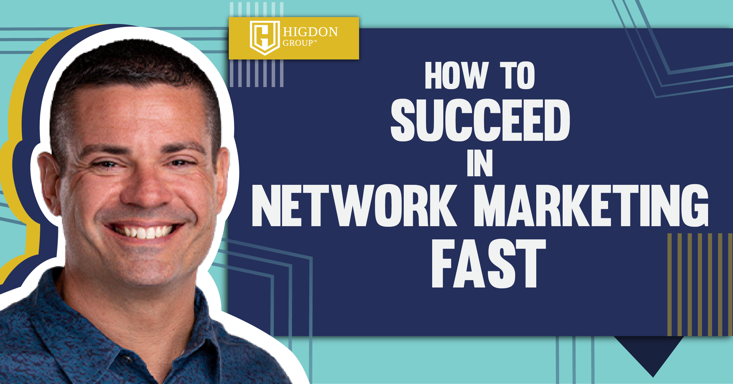How To Succeed In Network Marketing Fast