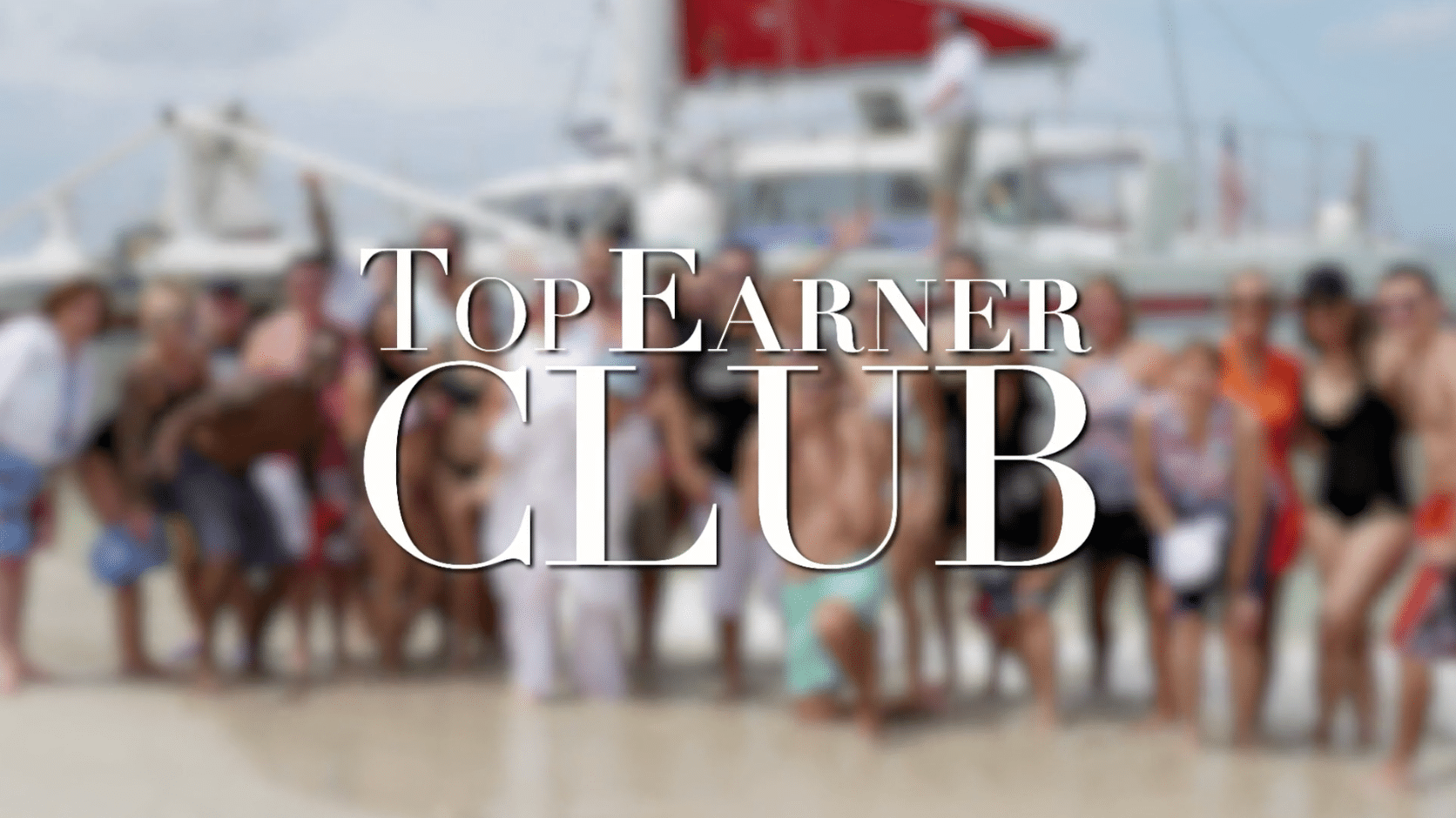 What Is The Top Earner Club (TEC) Mastermind?