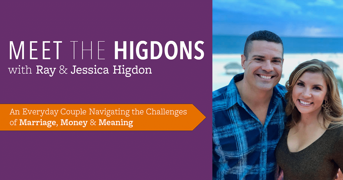 New Podcast: Meet The Higdons