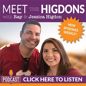 meet the higdons