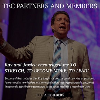 TEC Partners
