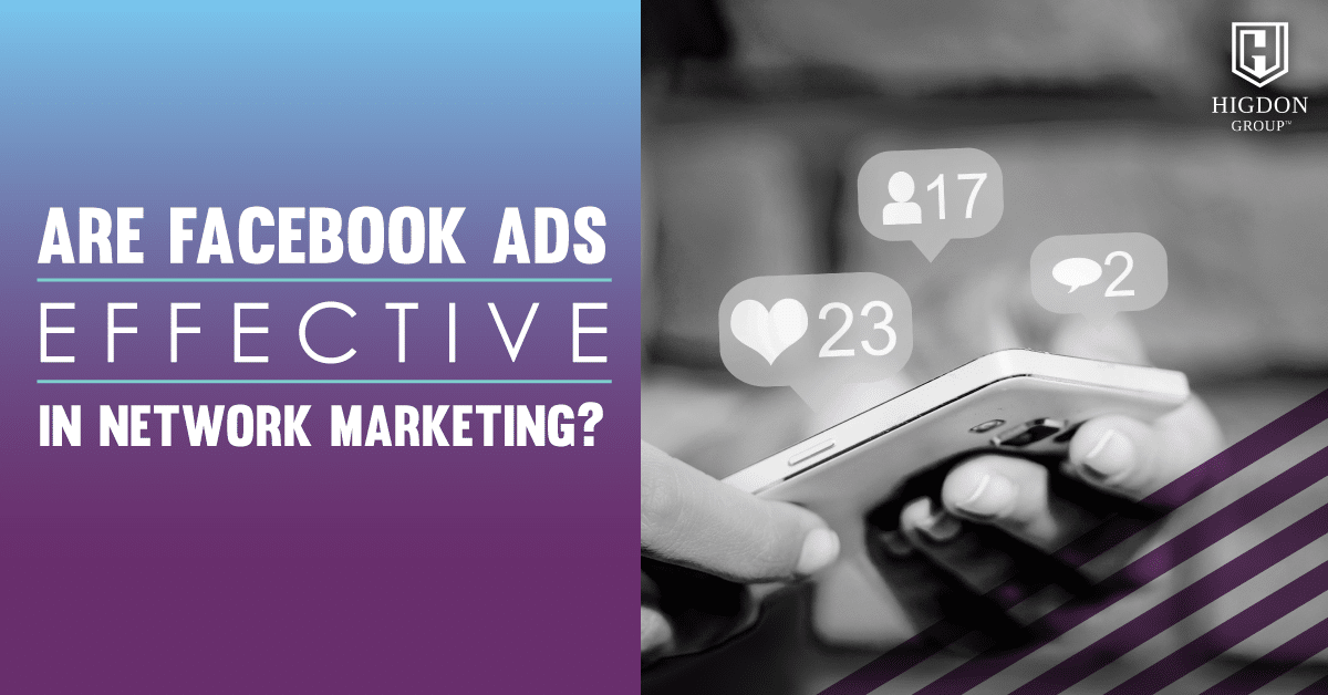Are Facebook Ads Effective for Your Business?